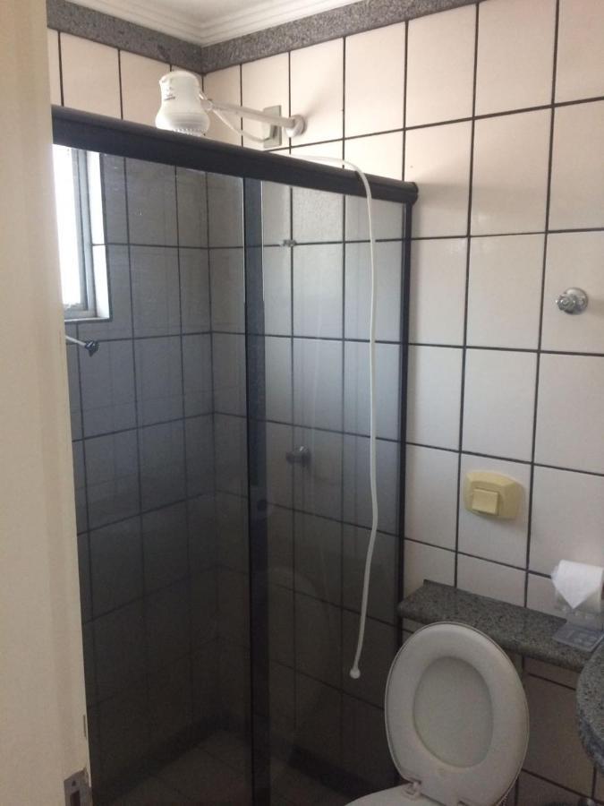Cd Diroma Resort Caldas Novas Εξωτερικό φωτογραφία