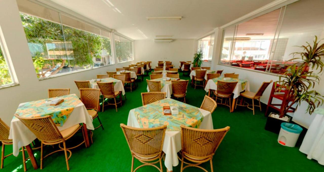 Cd Diroma Resort Caldas Novas Εξωτερικό φωτογραφία