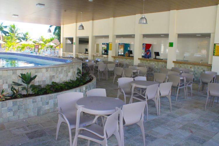 Cd Diroma Resort Caldas Novas Εξωτερικό φωτογραφία
