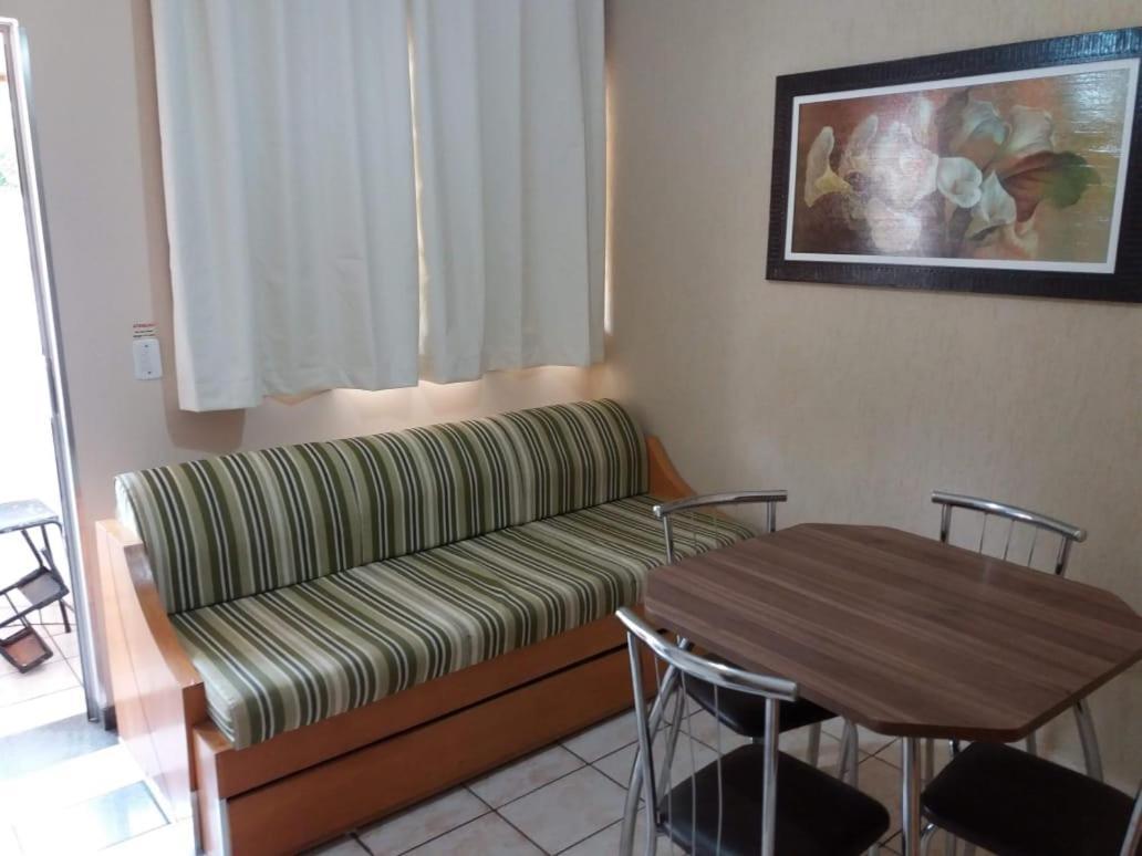 Cd Diroma Resort Caldas Novas Εξωτερικό φωτογραφία