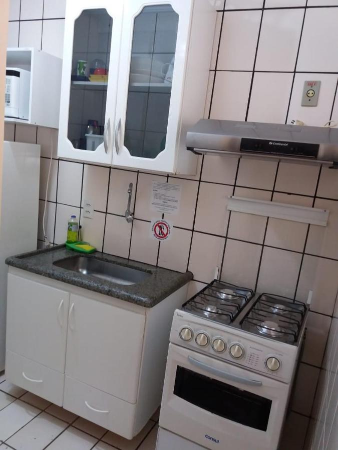 Cd Diroma Resort Caldas Novas Εξωτερικό φωτογραφία