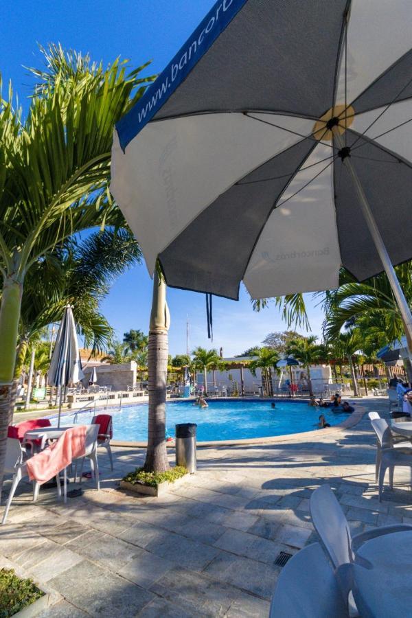 Cd Diroma Resort Caldas Novas Εξωτερικό φωτογραφία